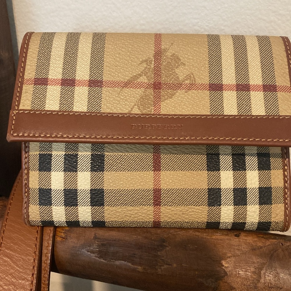 Burberry Collection Bundle Euc Authentic Vintageo… - image 3